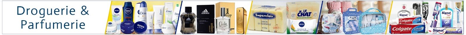 Droguerie & Parfumerie